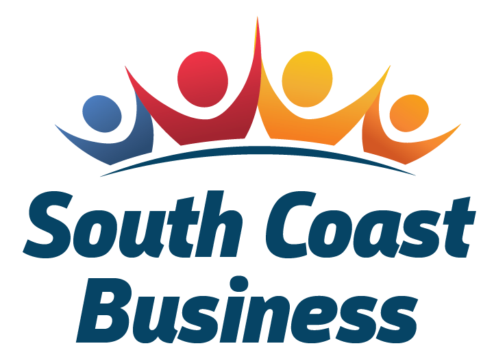 South Coast Business Employment Corporation logo