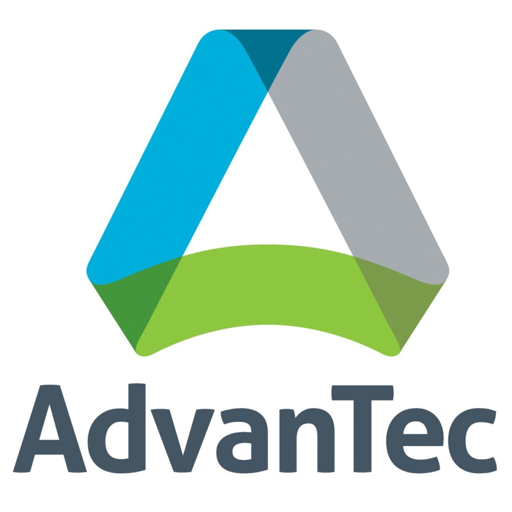 AdvanTec logo